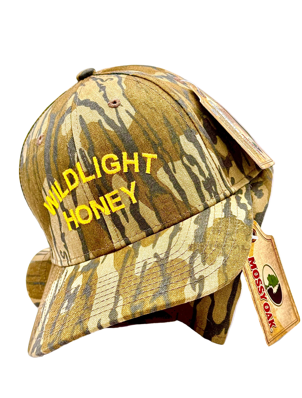 Wildlight Trucker Hat