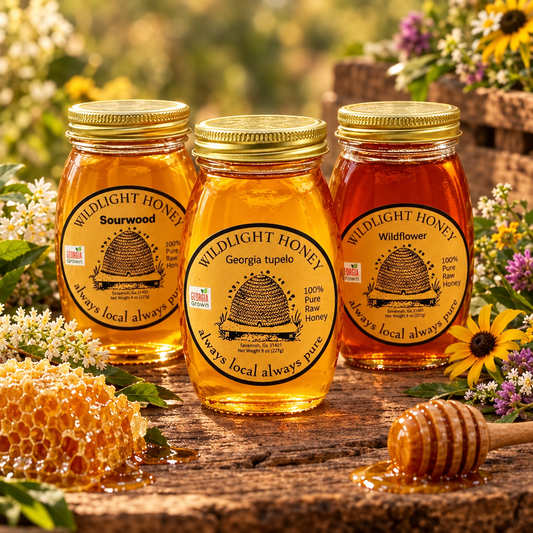 How to Make Switchel: The Original Honey Sports Drink
