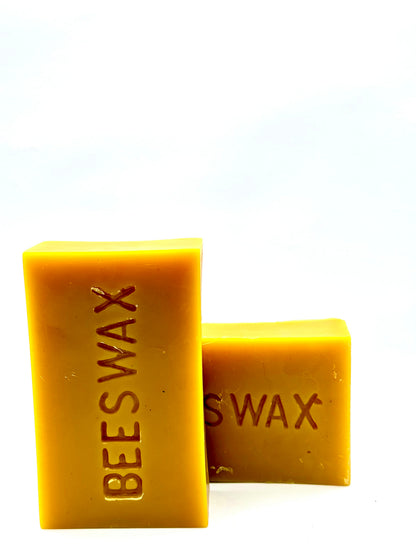 Pure Beeswax