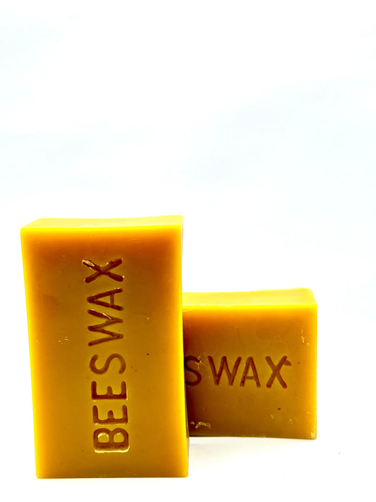 Pure Beeswax