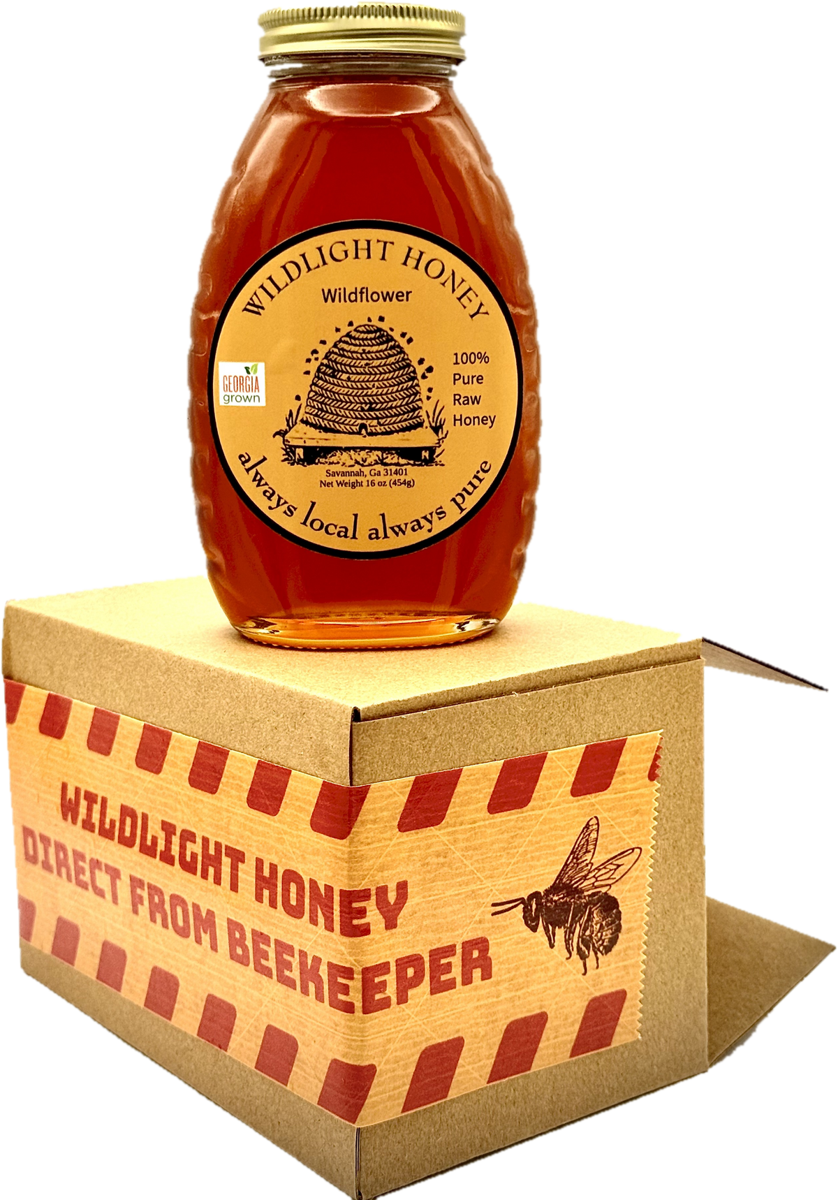 jar box